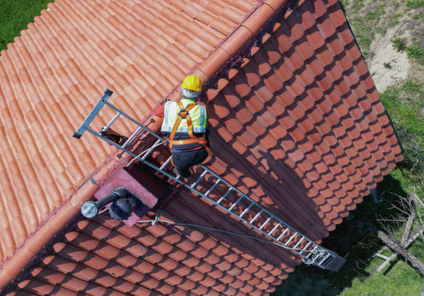 Best Tile Roofing Installation  in Napervle, IL